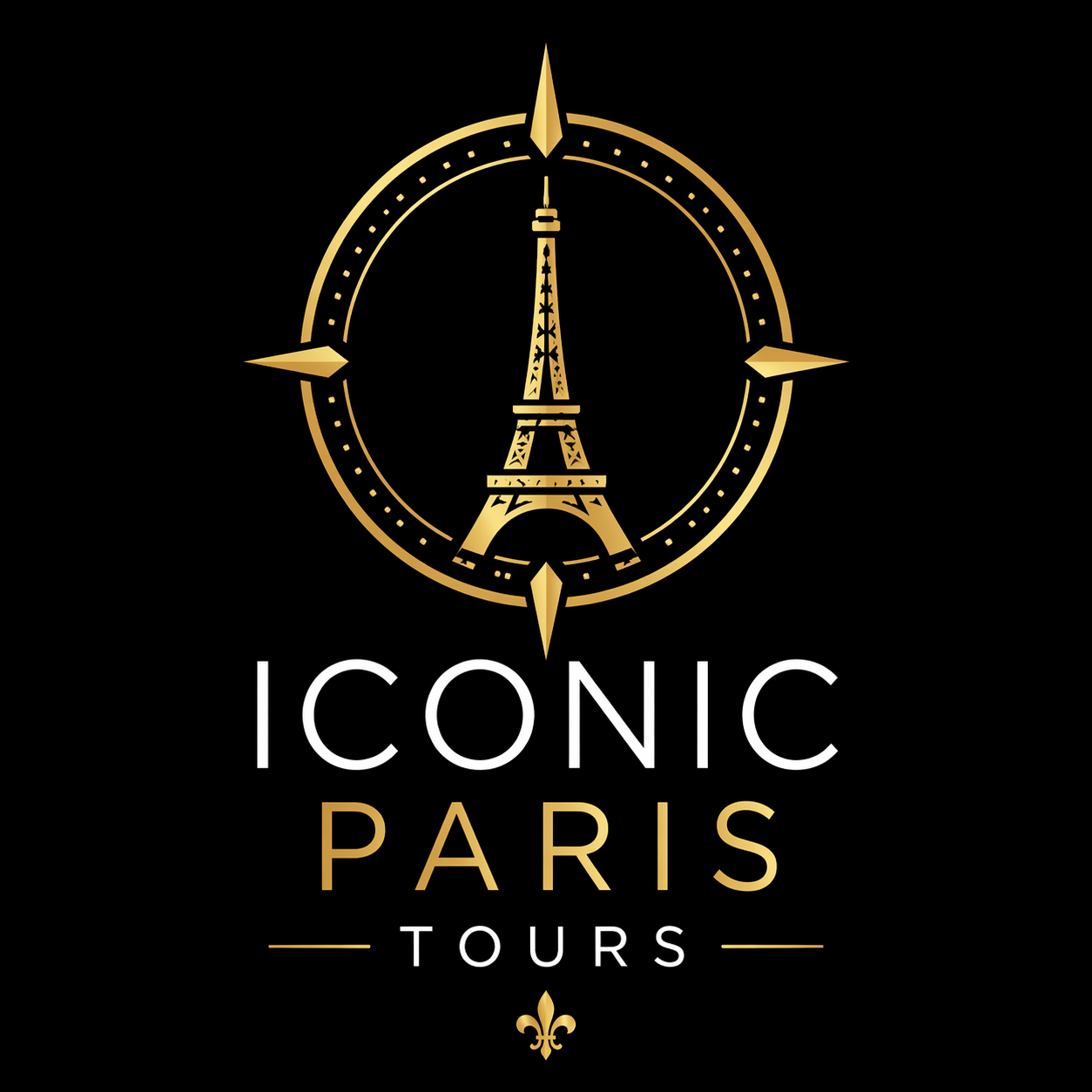 Iconic Paris Tours